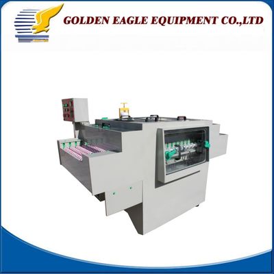 Modèle N° GE-S650 Machine à gravure en acier inoxydable pour le service de gravure photochimique