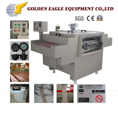 Machine de gravure de PCB de laboratoire avec solution acide de chlorure de fer et certification CE