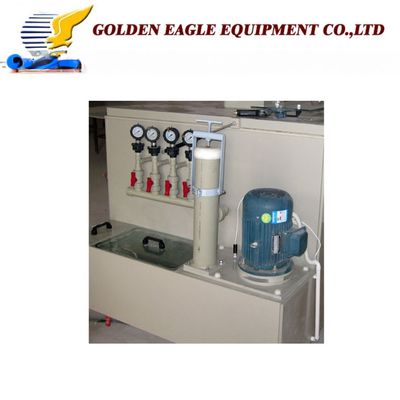 Machine à découper de précision pour la fabrication de matrices / machine à graver Db5060