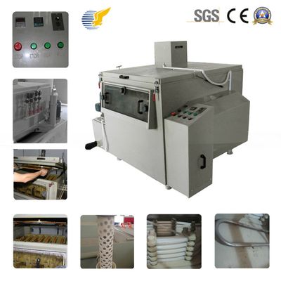Production de gravure chimique Machine de découpe sous pression et de creusement avec puissance moteur de 4 kW/380V