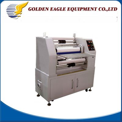 AC220V/ 50/60Hz/15A Ge-D650 Machine de stratification à base de photoresurcites à film sec pour la fabrication de PCB