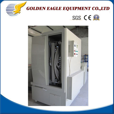 Machine de gravure verticale de précision pour la corrosion des pochoirs SMT