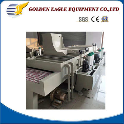 La machine de gravure au chlorure de fer Ge-Sk3 est la machine idéale pour votre entreprise.