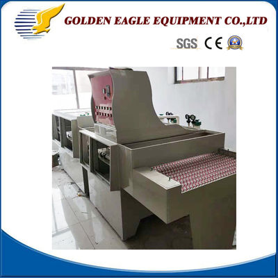 La machine de gravure au chlorure de fer Ge-Sk3 est la machine idéale pour votre entreprise.