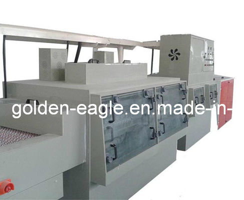 La machine de gravure au chlorure de fer Ge-Sk3 est la machine idéale pour votre entreprise.