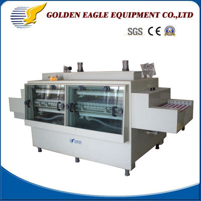 JM650 Machine de gravure photochimique Golden Eagle pour la production de moustiquaires métalliques de précision