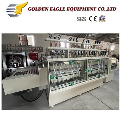 3550*1500*1450mm Machine de gravure de haute précision pour marquer les lettres
