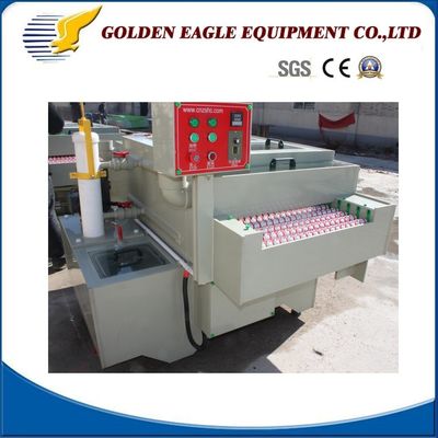 Largeur de travail de 400 mm, petite machine à gravure pour PCB modèle N° S-400 Ge-S400