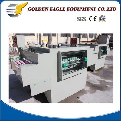 Largeur de travail de 400 mm, petite machine à gravure pour PCB modèle N° S-400 Ge-S400
