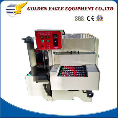 Modèle N° GE-S650 Machine à gravure en acier inoxydable pour le service de gravure photochimique