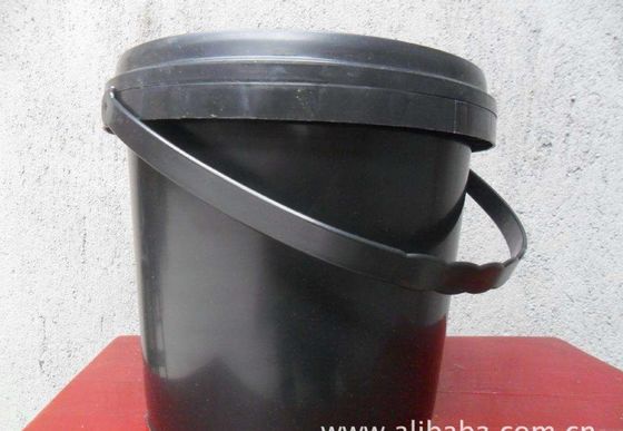 5 kg par tonne d'encre photorésistante pigmentée pour plaque d'immatriculation métallique pour produit de plaque d'immatriculation métallique