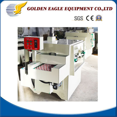 Machine de gravure photochimique en laiton métallique Golden Eagle GE-S650 pour les applications industrielles