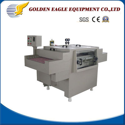 S400 Mini machine à gravure à pompe verticale pour la production de petits volumes