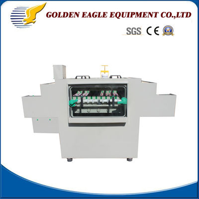 S400 Mini machine à gravure à pompe verticale pour la production de petits volumes