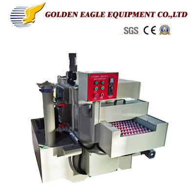 S400 Machine de gravure de gobos en métal parfaite pour la gravure en acier inoxydable