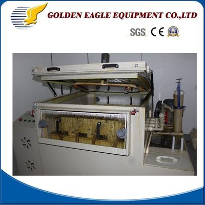 Machine de gravure photochimique pour objets métalliques Db5060