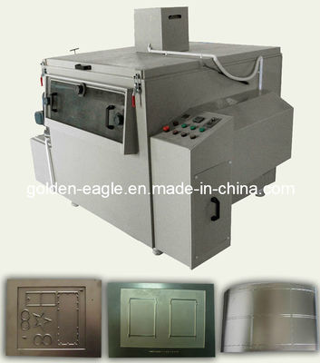 Machine de gravure photochimique pour objets métalliques Db5060