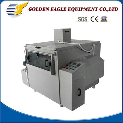 Système de commande par pulvérisation Machine automatique de gravure à matrices flexibles DB5060 pour matrices flexibles