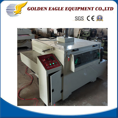 Système de commande par pulvérisation Machine automatique de gravure à matrices flexibles DB5060 pour matrices flexibles