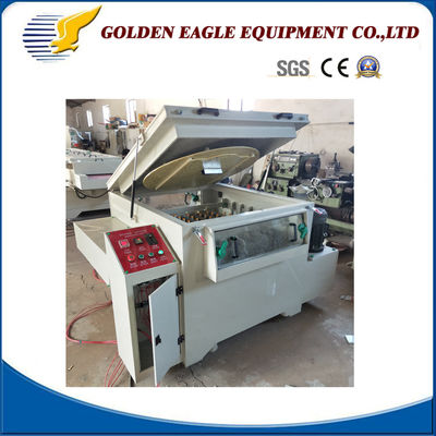 Système de commande par pulvérisation Machine automatique de gravure à matrices flexibles DB5060 pour matrices flexibles