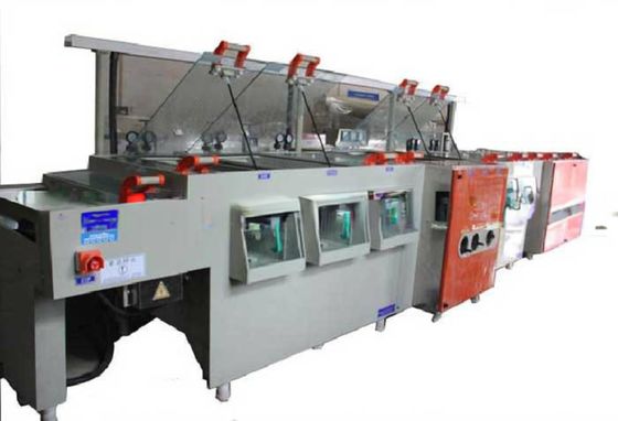 Une fois que certains composants sont cassés, la machine de forage de PCB 500 800 2 unités par modèle