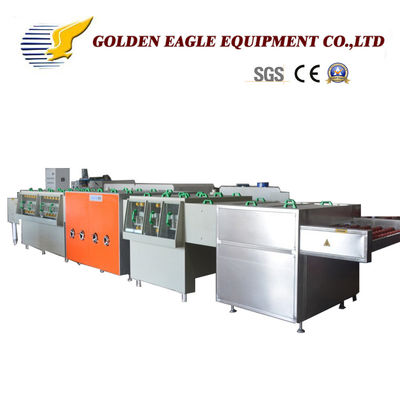 Une fois que certains composants sont cassés, la machine de forage de PCB 500 800 2 unités par modèle