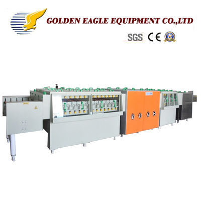 Une fois que certains composants sont cassés, la machine de forage de PCB 500 800 2 unités par modèle