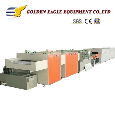 Une fois que certains composants sont cassés, la machine de forage de PCB 500 800 2 unités par modèle