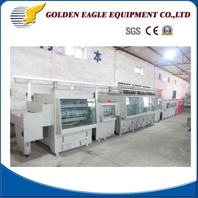 Machine de gravure électrique Ge-Sk9 PCB Chlorure de fer Photochimique