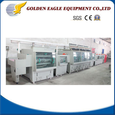 Machine de gravure électrique Ge-Sk9 PCB Chlorure de fer Photochimique