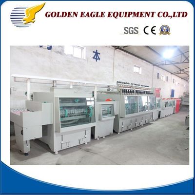 Machine de gravure électrique Ge-Sk9 PCB Chlorure de fer Photochimique