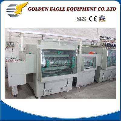 Machine de gravure électrique Ge-Sk9 PCB Chlorure de fer Photochimique