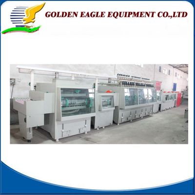 Golden Eagle Ge-Sk9 est la machine de gravure de PCB parfaite pour vos besoins de production