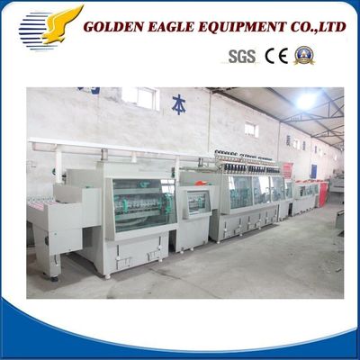 Golden Eagle Ge-Sk9 est la machine de gravure de PCB parfaite pour vos besoins de production