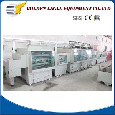 Golden Eagle Ge-Sk9 est la machine de gravure de PCB parfaite pour vos besoins de production
