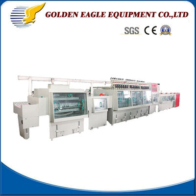 Golden Eagle Ge-Sk9 est la machine de gravure de PCB parfaite pour vos besoins de production