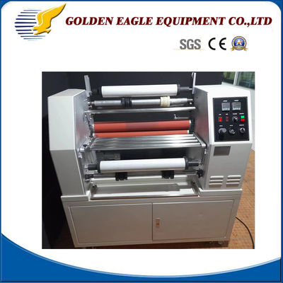 AC220V/ 50/60Hz/15A Ge-D650 Machine de stratification à base de photoresurcites à film sec pour la fabrication de PCB