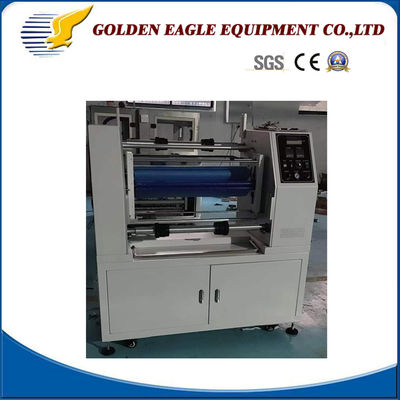 AC220V/ 50/60Hz/15A Ge-D650 Machine de stratification à base de photoresurcites à film sec pour la fabrication de PCB