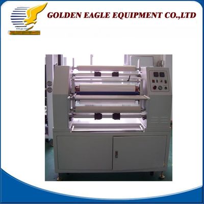 GE-D650 Modèle N.O. Machine de laminage à séchage de 15 à 75 mm de largeur