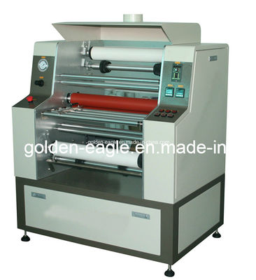 GE-D650 Modèle N.O. Machine de laminage à séchage de 15 à 75 mm de largeur