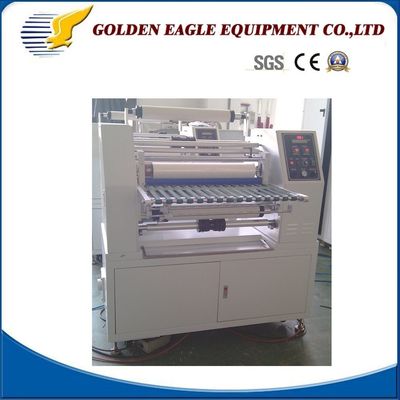 GE-D650 Modèle N.O. Machine de laminage à séchage de 15 à 75 mm de largeur