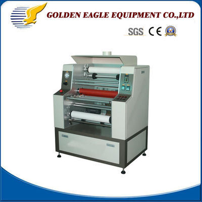 GE-D650 Modèle N.O. Machine de laminage à séchage de 15 à 75 mm de largeur