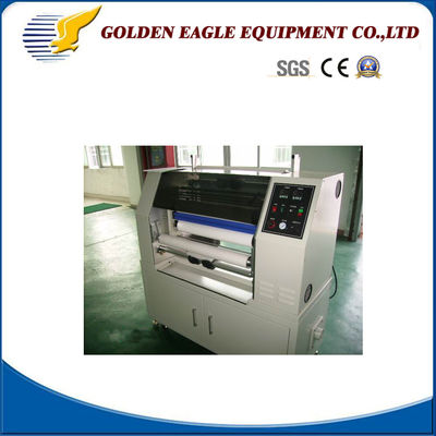 GE-D650 Modèle N.O. Machine de laminage à séchage de 15 à 75 mm de largeur
