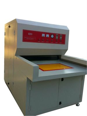 Ge-B8565 Machine d'exposition de précision de PCB à double face 380V/50Hz/60Hz