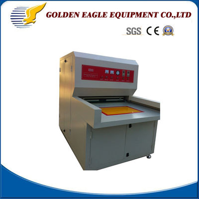 Ge-B8565 Machine d'exposition de précision de PCB à double face 380V/50Hz/60Hz