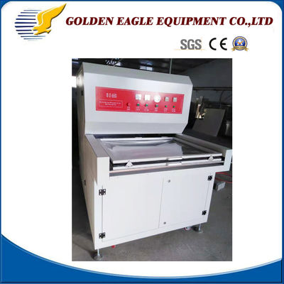 Ge-B8565 Machine d'exposition de précision de PCB à double face 380V/50Hz/60Hz