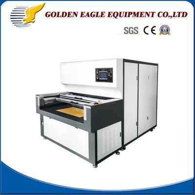 Ge-B8565 Machine d'exposition de précision de PCB à double face 380V/50Hz/60Hz