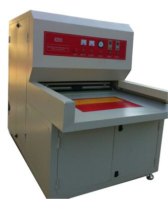 Outsize/Poids 900*1350*1650mm/350kgs Machine à double exposition latérale pour la microélectronique