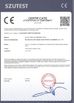 Chine Beijing Golden Eagle Technology Development Co., Ltd. certifications